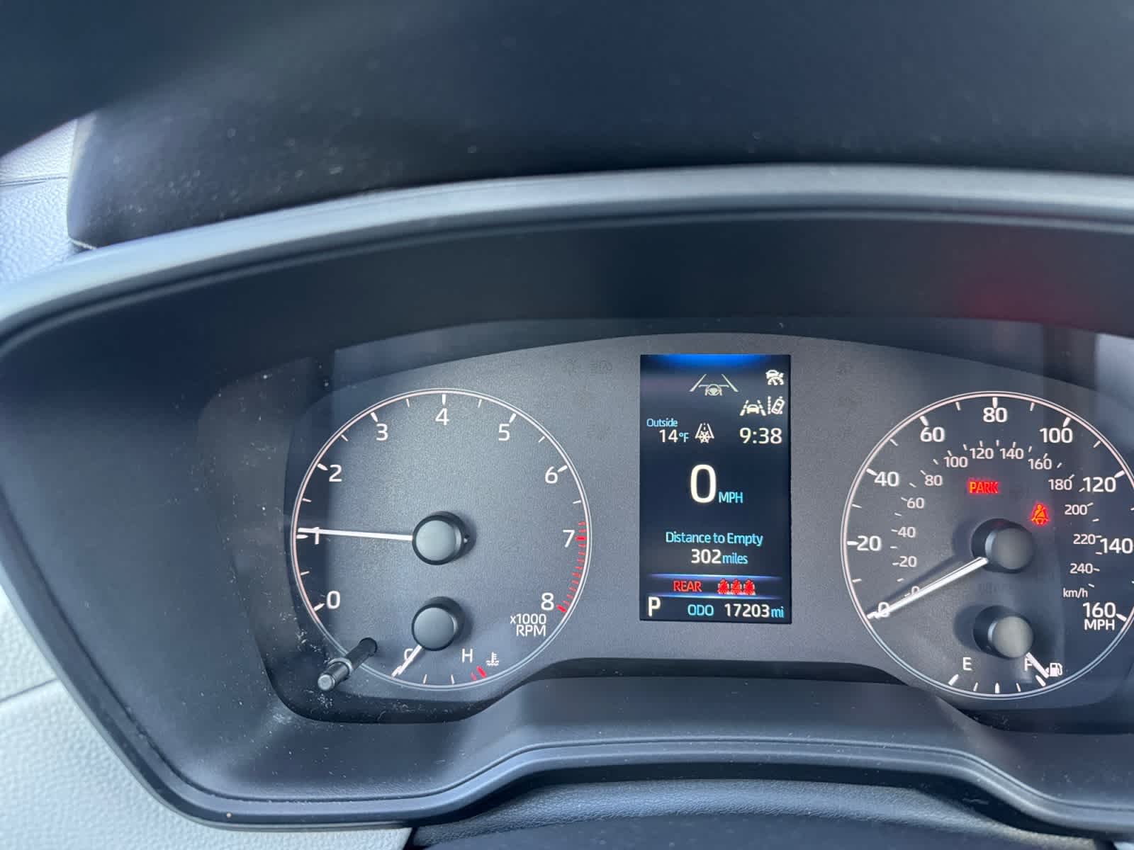 2023 Toyota Corolla Cross L