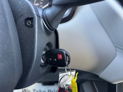 2023 Toyota Corolla Cross L