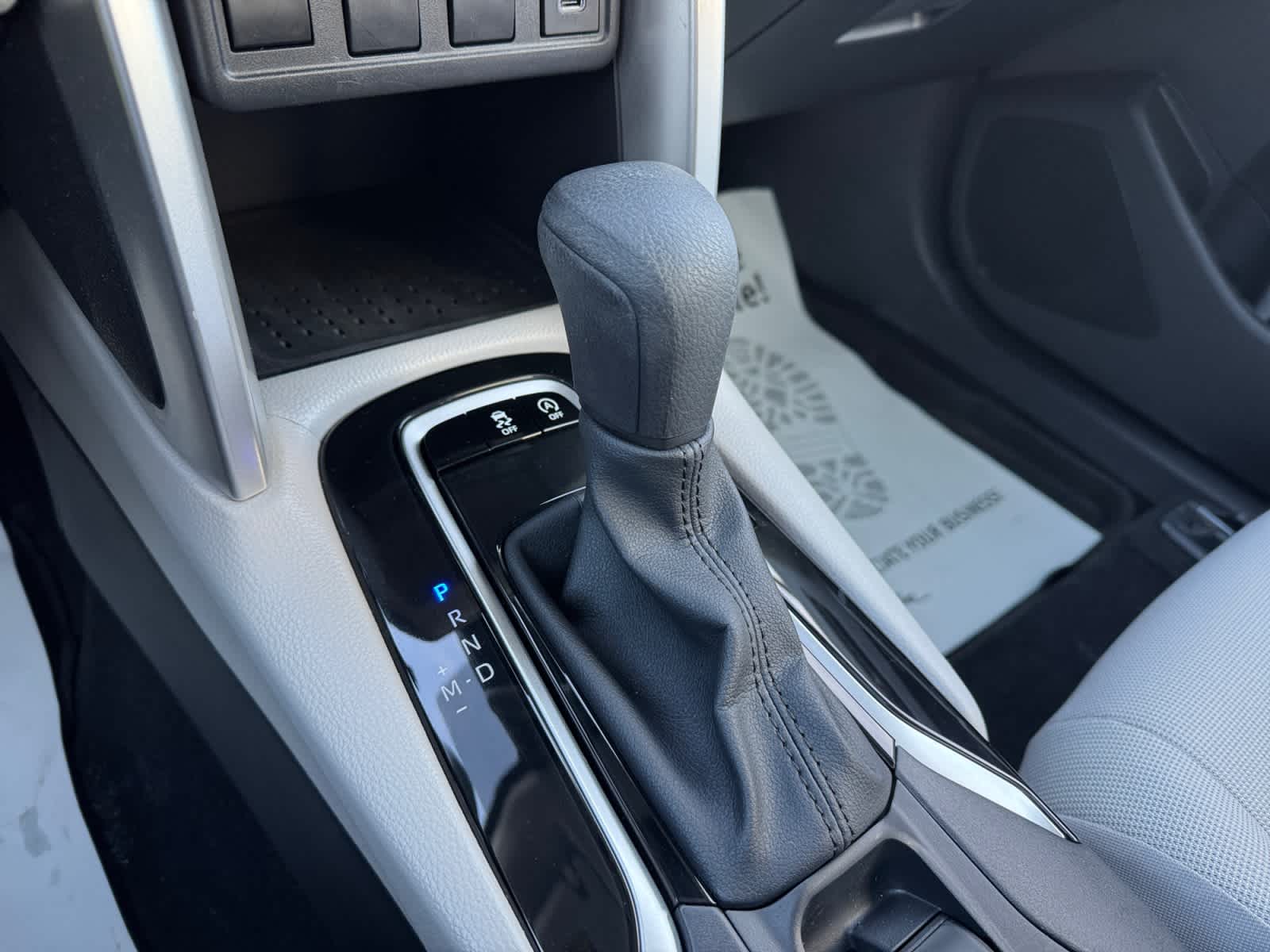 2023 Toyota Corolla Cross L