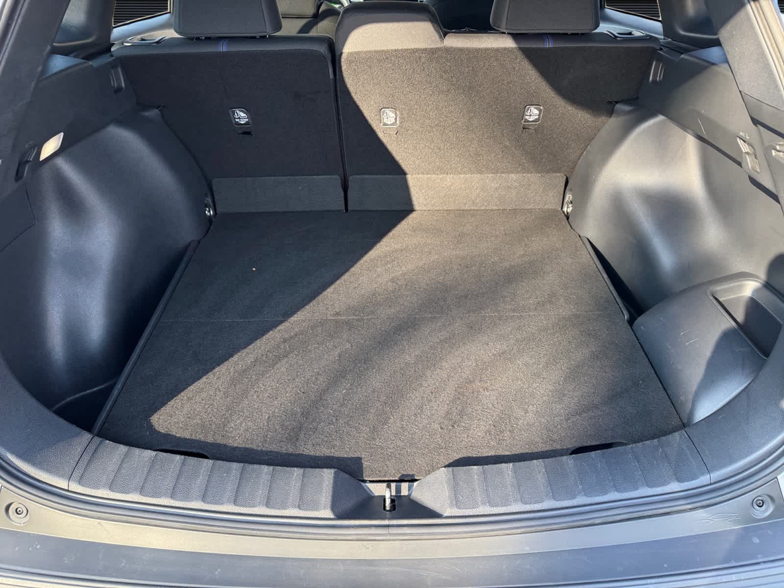 2023 Toyota Corolla Cross Hybrid SE