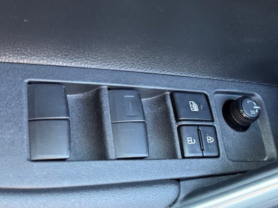 2023 Toyota Corolla Cross Hybrid SE