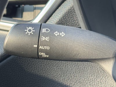 2023 Toyota Corolla Cross Hybrid SE