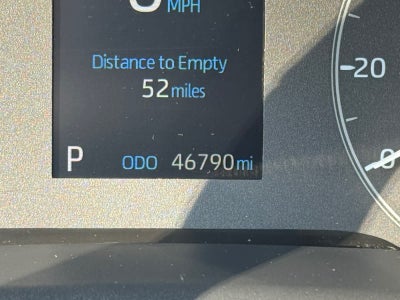 2023 Toyota Corolla Cross Hybrid SE