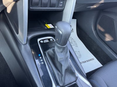 2023 Toyota Corolla Cross Hybrid SE
