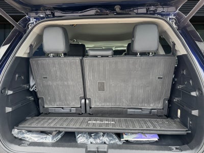 2023 Toyota Sequoia Limited