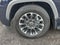 2023 Toyota Sequoia Limited
