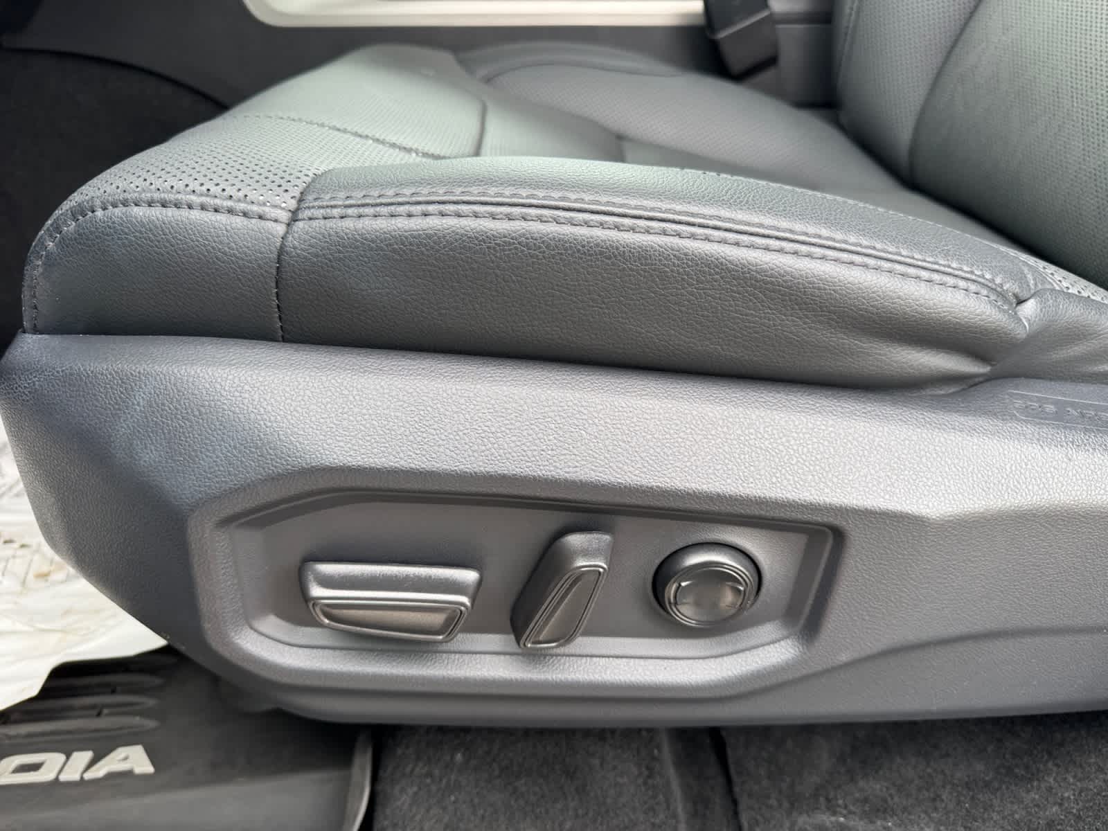 2023 Toyota Sequoia Limited