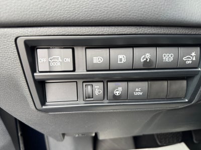 2023 Toyota Sequoia Limited