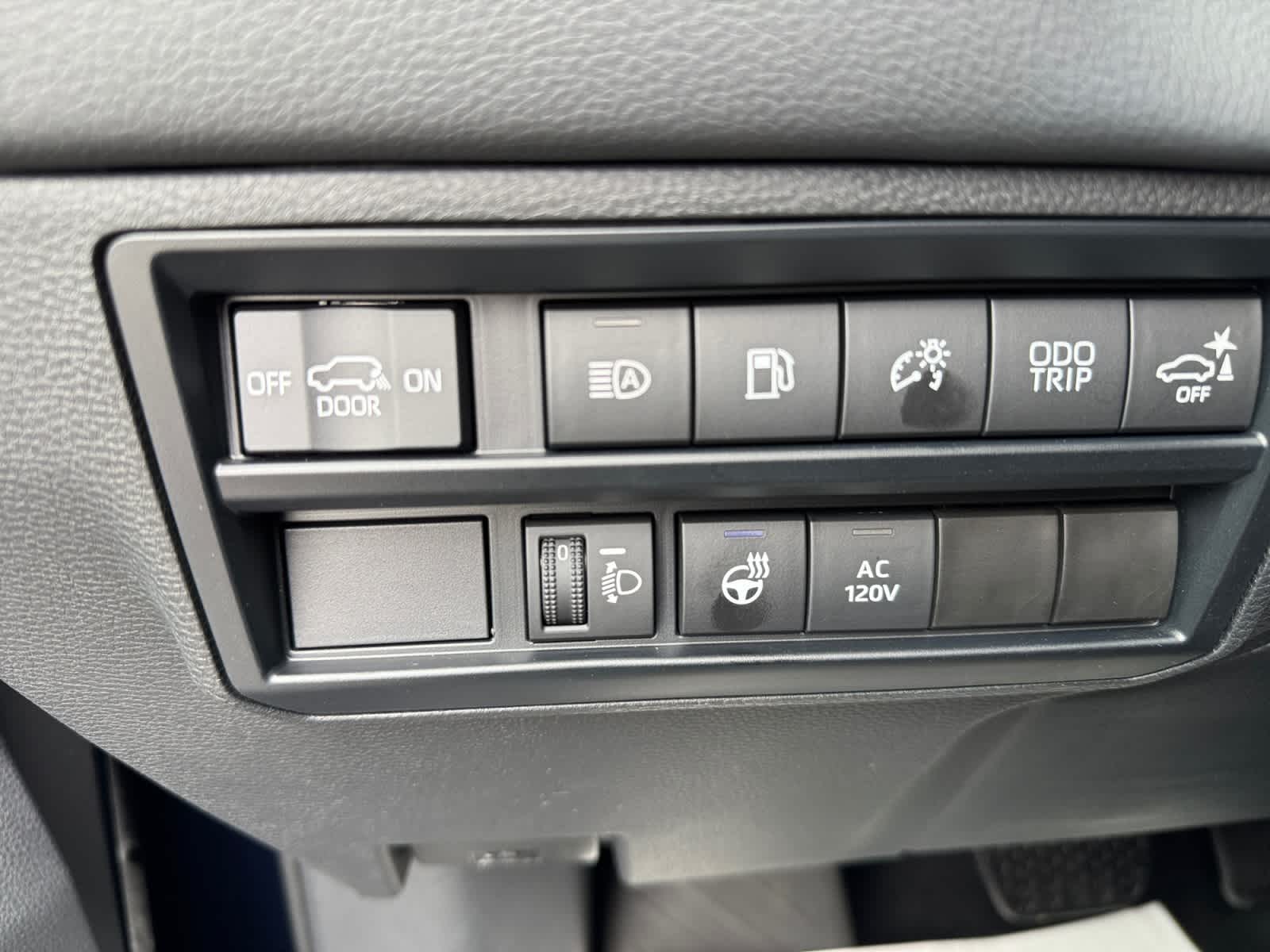 2023 Toyota Sequoia Limited