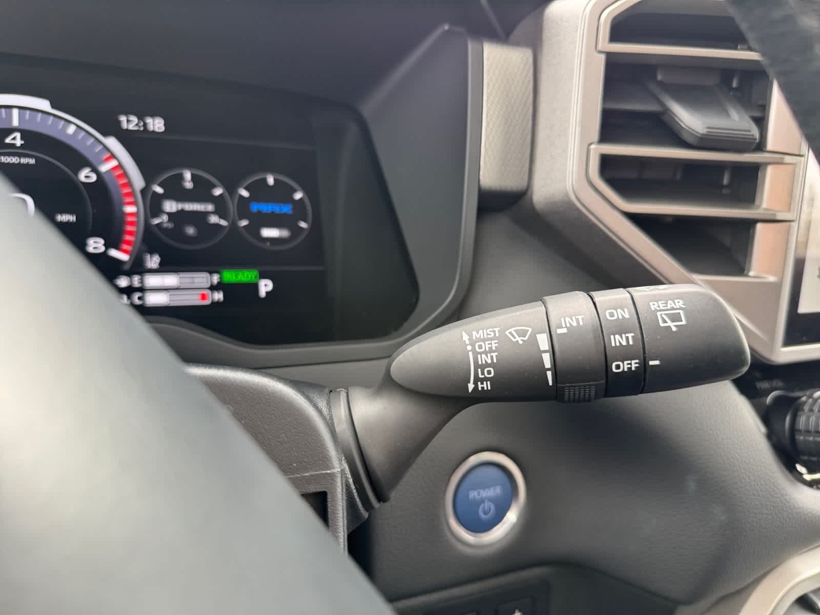 2023 Toyota Sequoia Limited