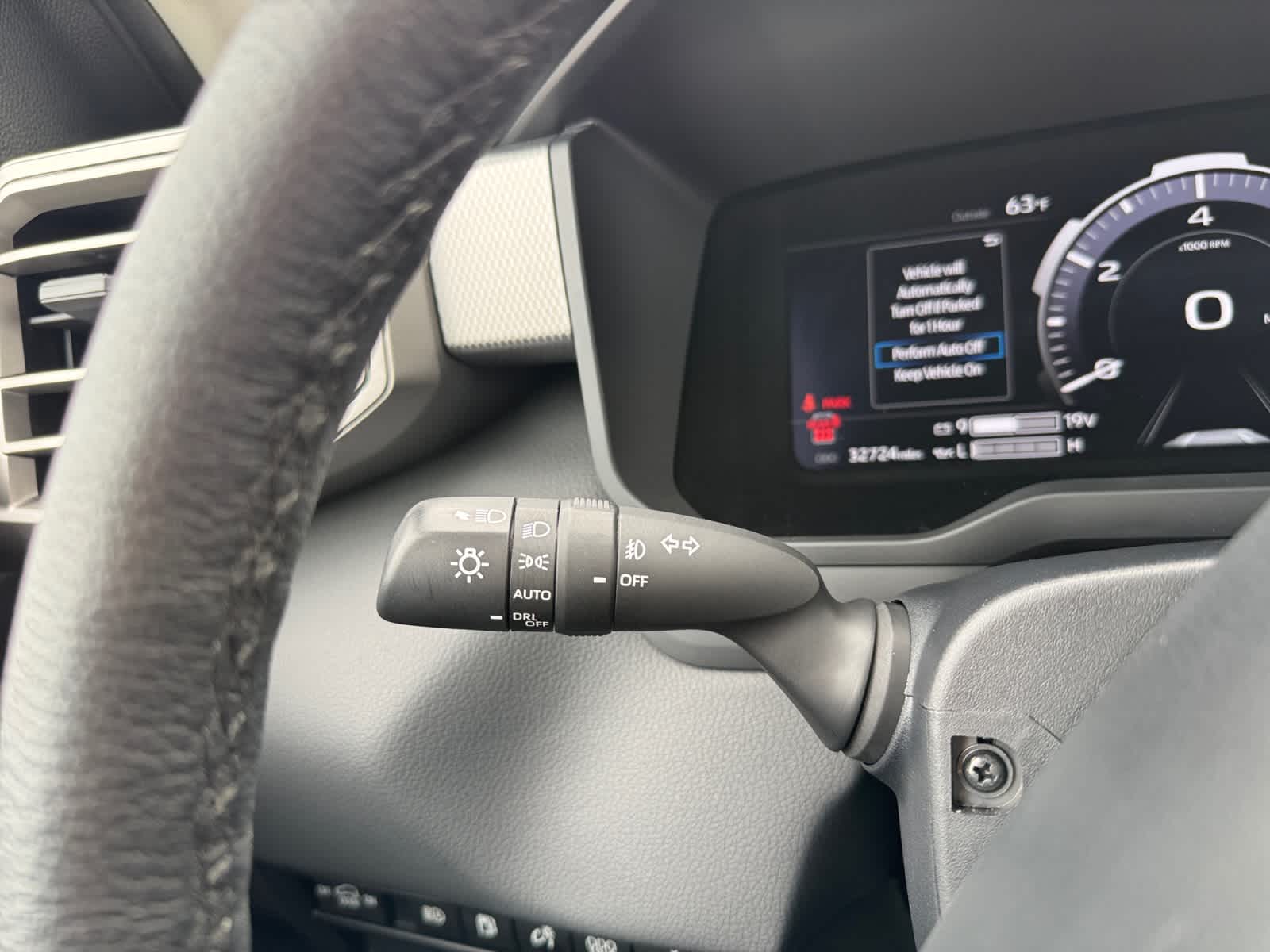 2023 Toyota Sequoia Limited