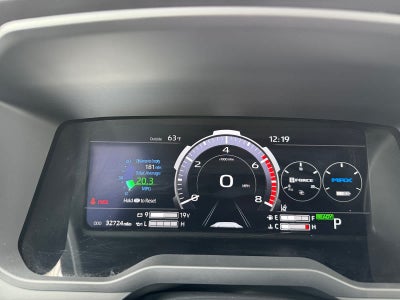 2023 Toyota Sequoia Limited