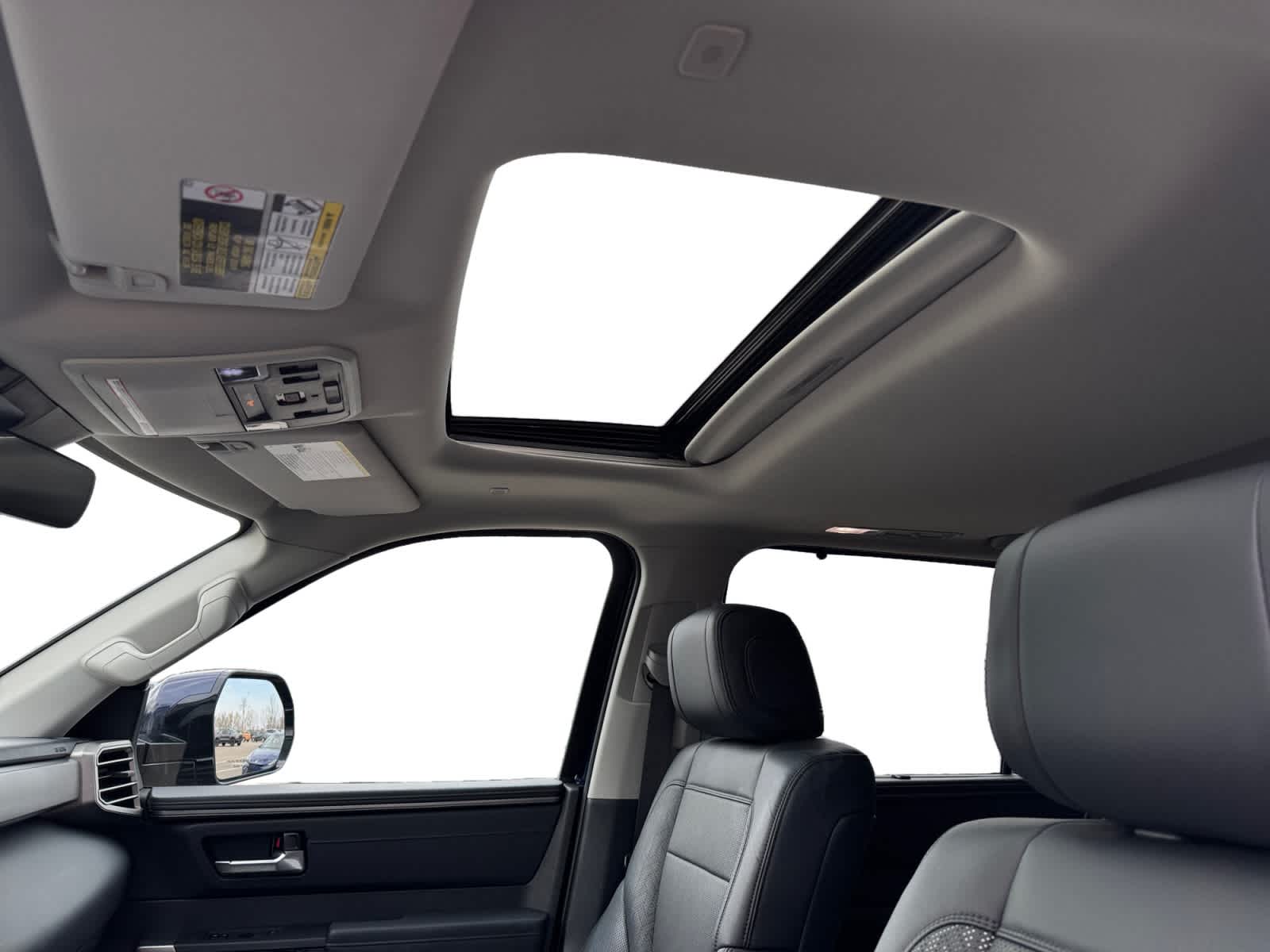 2023 Toyota Sequoia Limited
