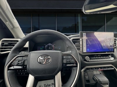 2023 Toyota Sequoia Limited
