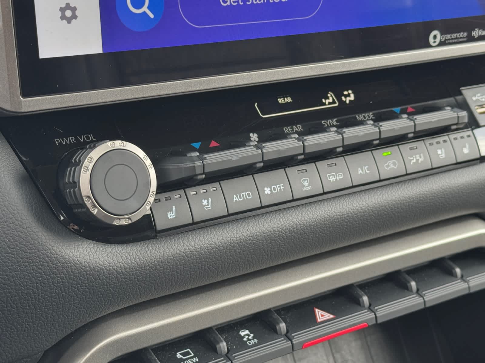 2023 Toyota Sequoia Limited