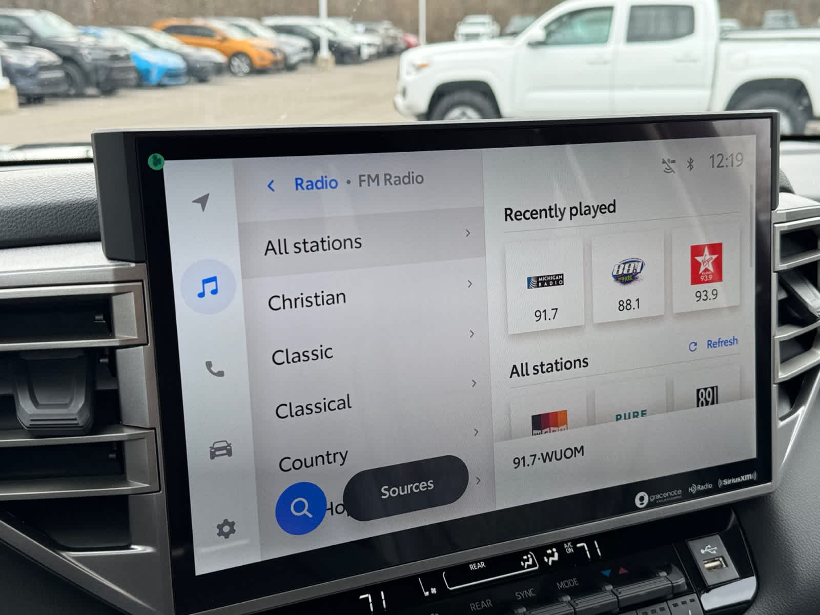 2023 Toyota Sequoia Limited