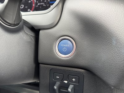 2023 Toyota Sequoia Limited