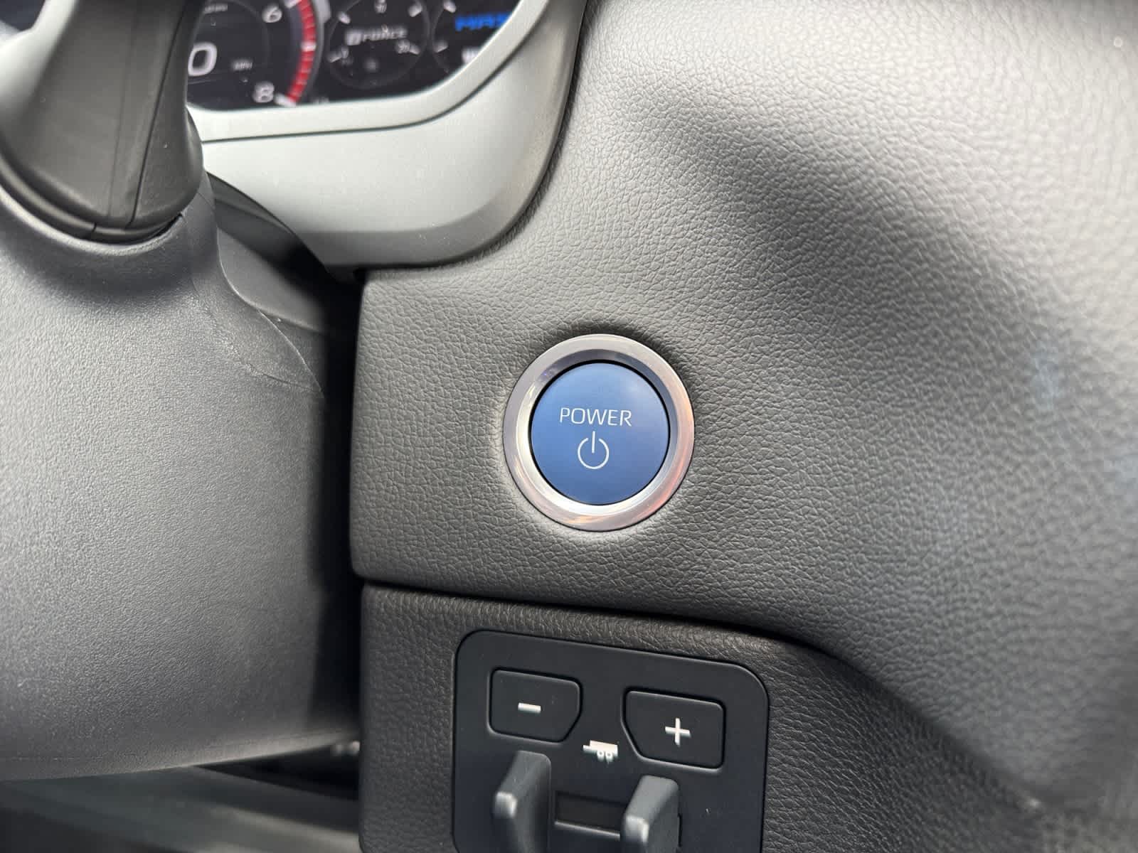 2023 Toyota Sequoia Limited