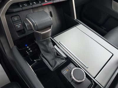 2023 Toyota Sequoia Limited