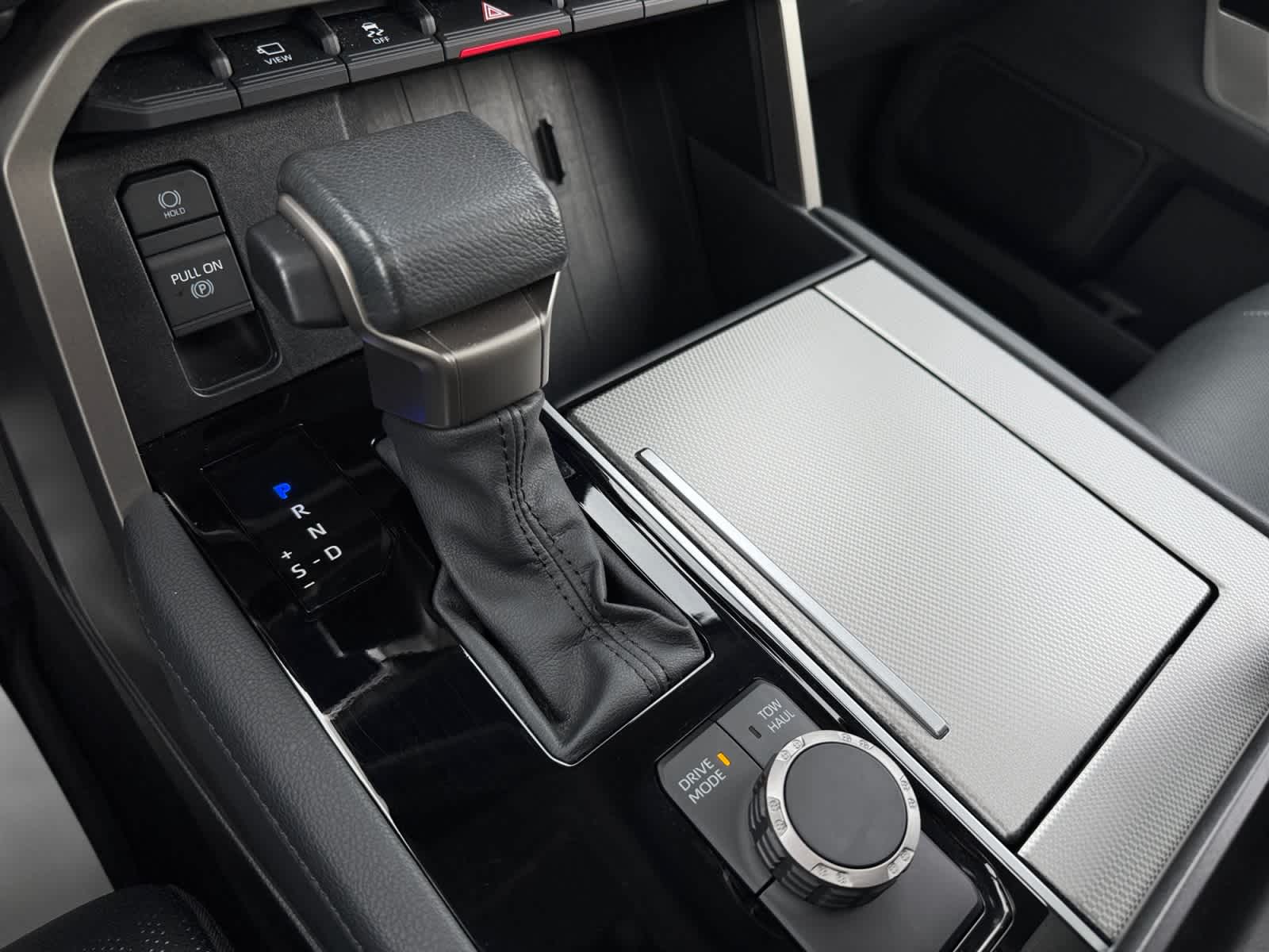 2023 Toyota Sequoia Limited