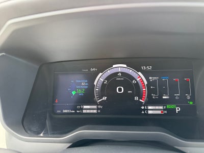 2023 Toyota Sequoia Capstone