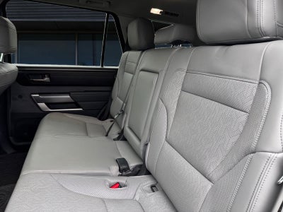 2024 Toyota Sequoia SR5