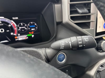 2024 Toyota Sequoia SR5