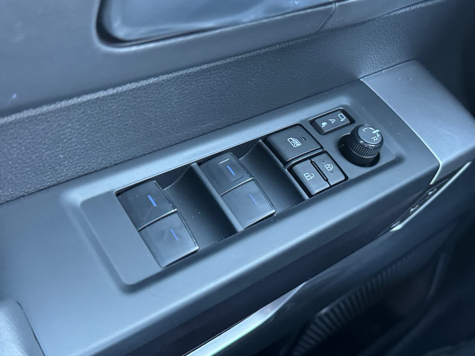 2023 Toyota Sequoia Platinum