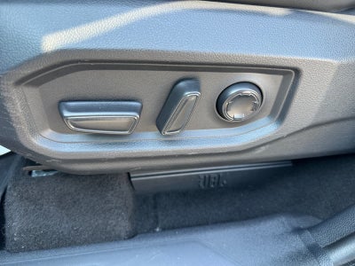 2023 Toyota Sequoia Platinum