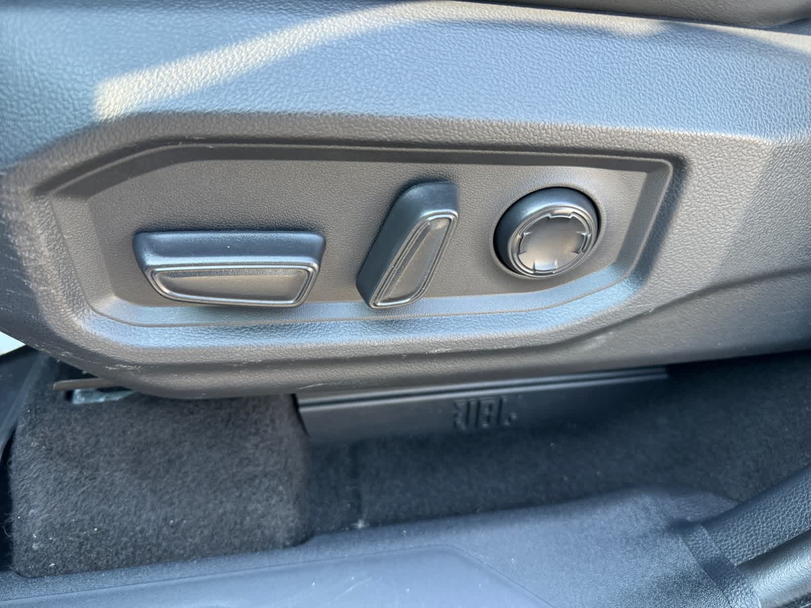 2023 Toyota Sequoia Platinum