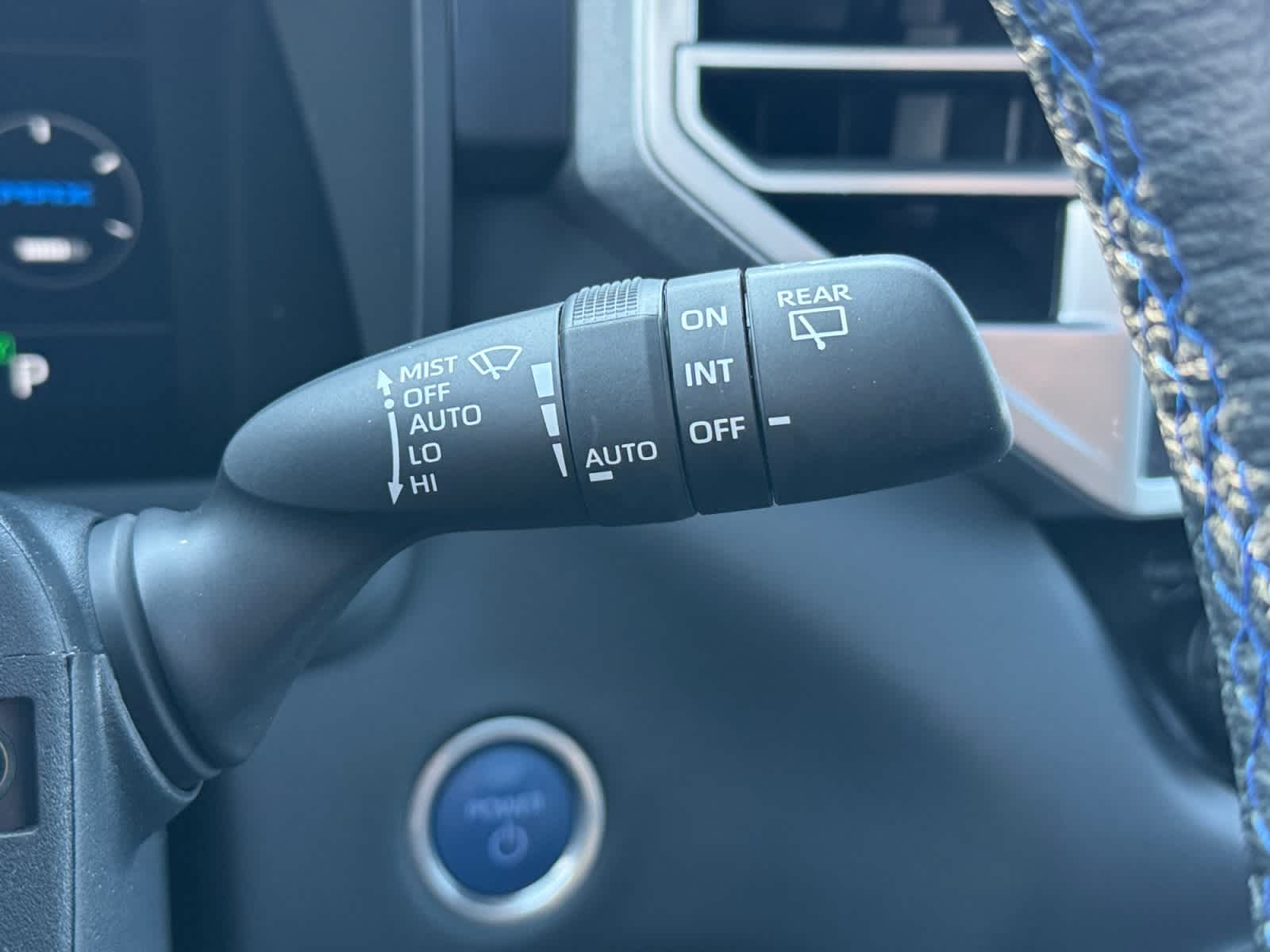 2023 Toyota Sequoia Platinum