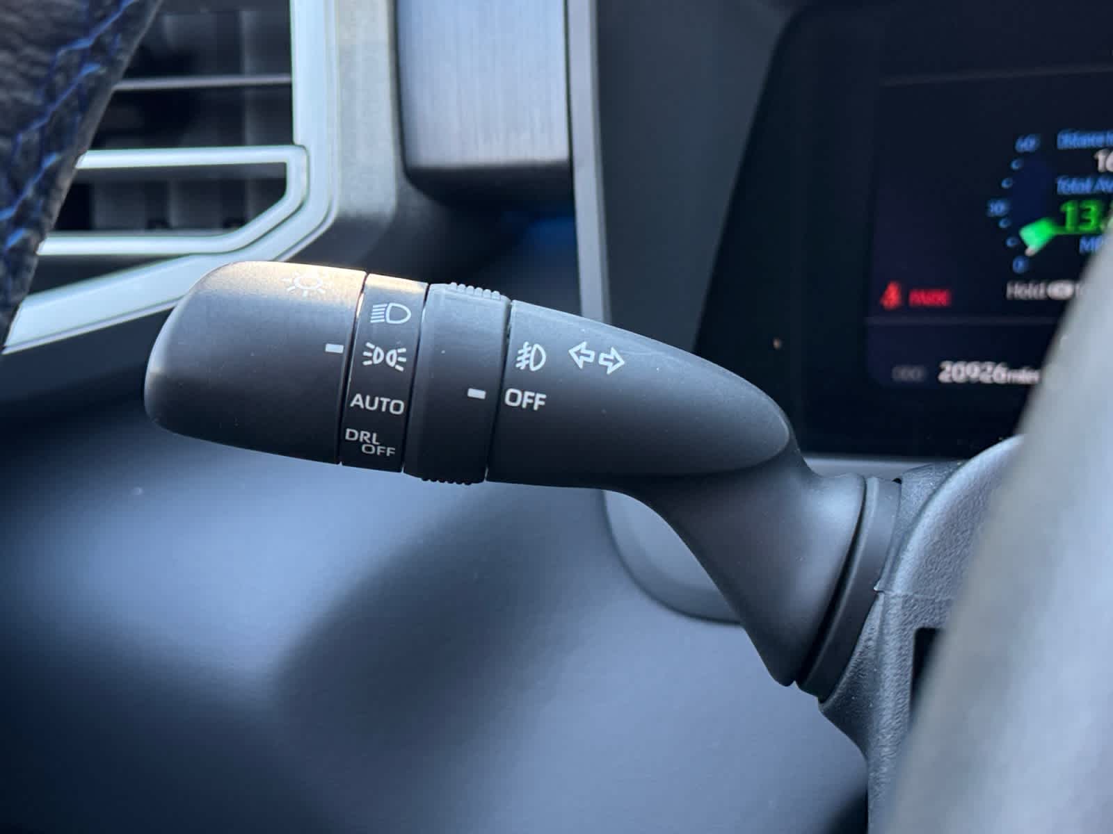 2023 Toyota Sequoia Platinum