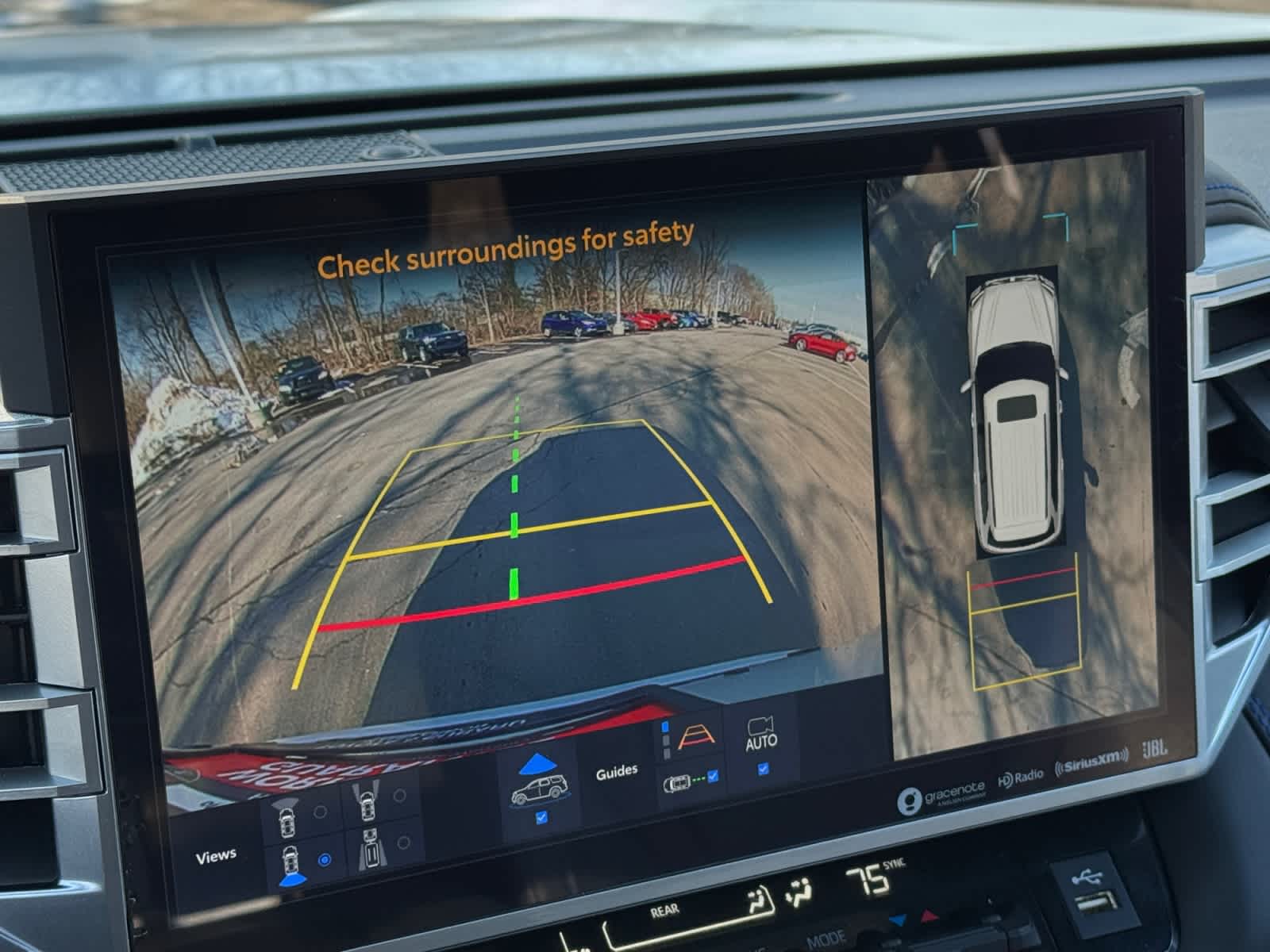 2023 Toyota Sequoia Platinum