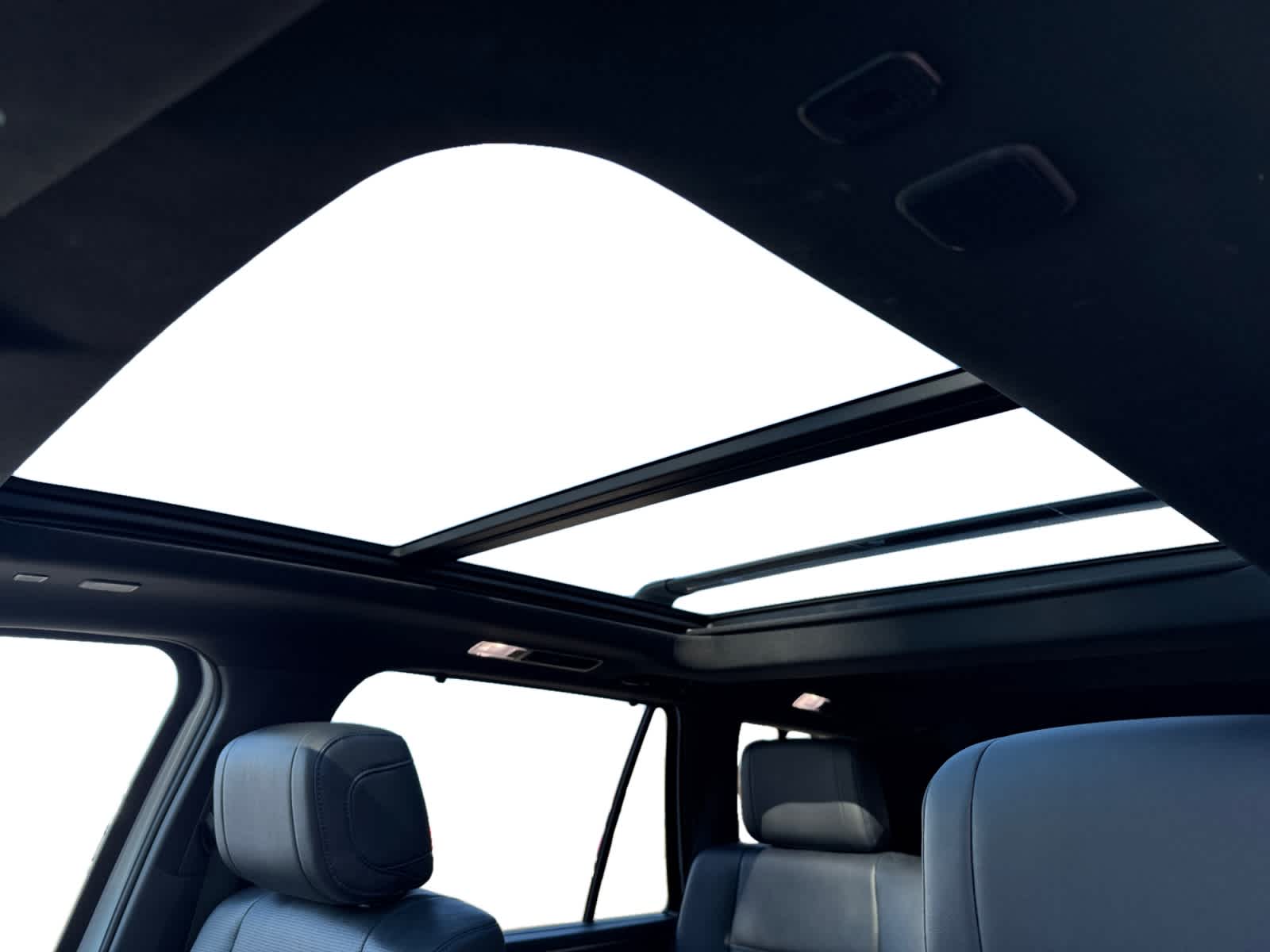 2023 Toyota Sequoia Platinum