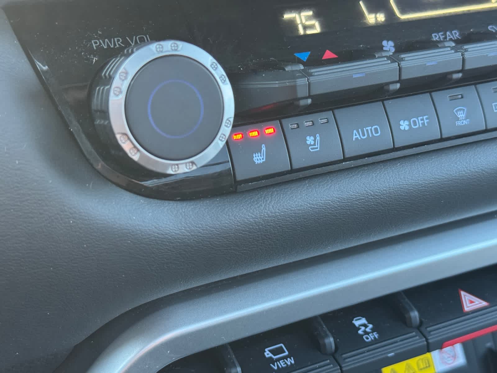 2023 Toyota Sequoia Platinum