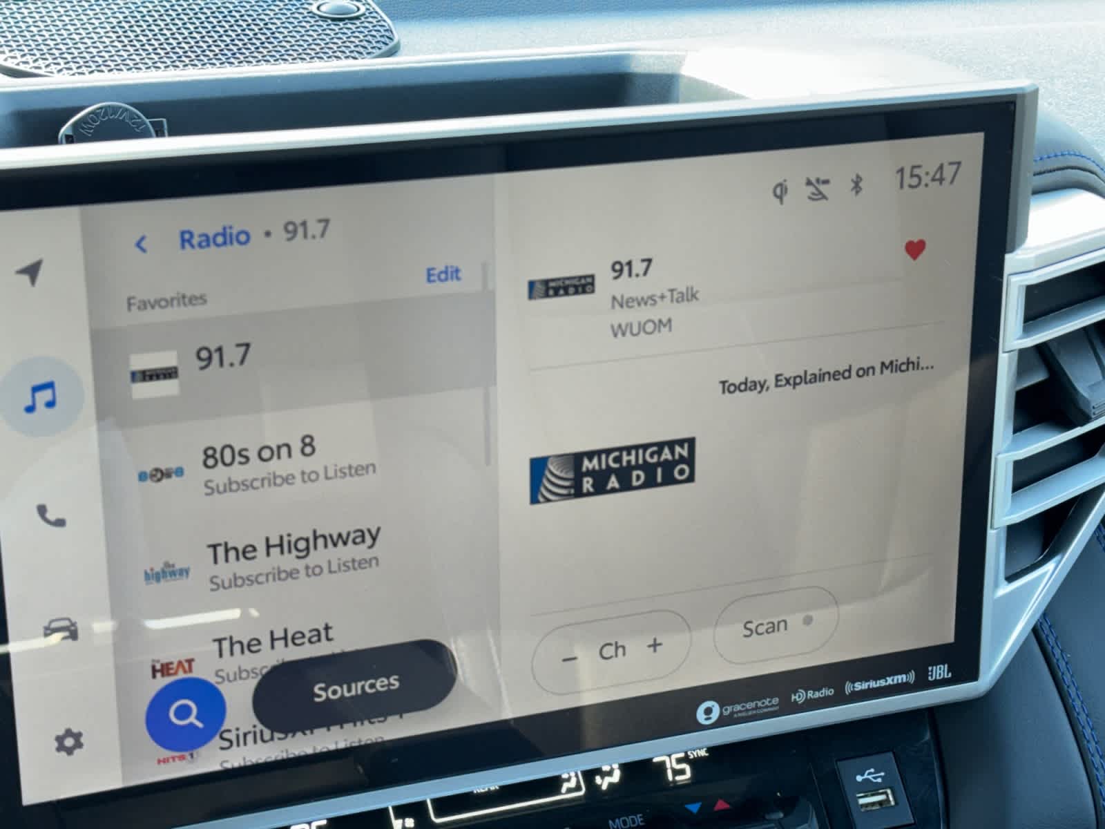 2023 Toyota Sequoia Platinum