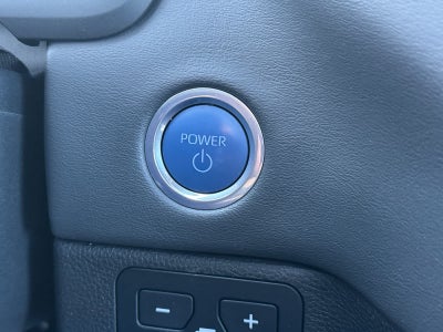 2023 Toyota Sequoia Platinum