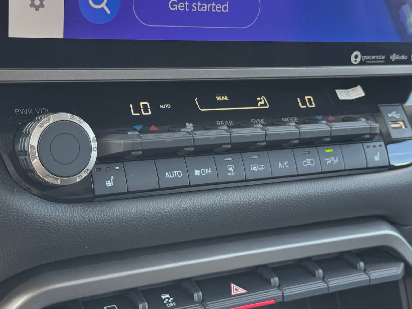 2023 Toyota Sequoia SR5