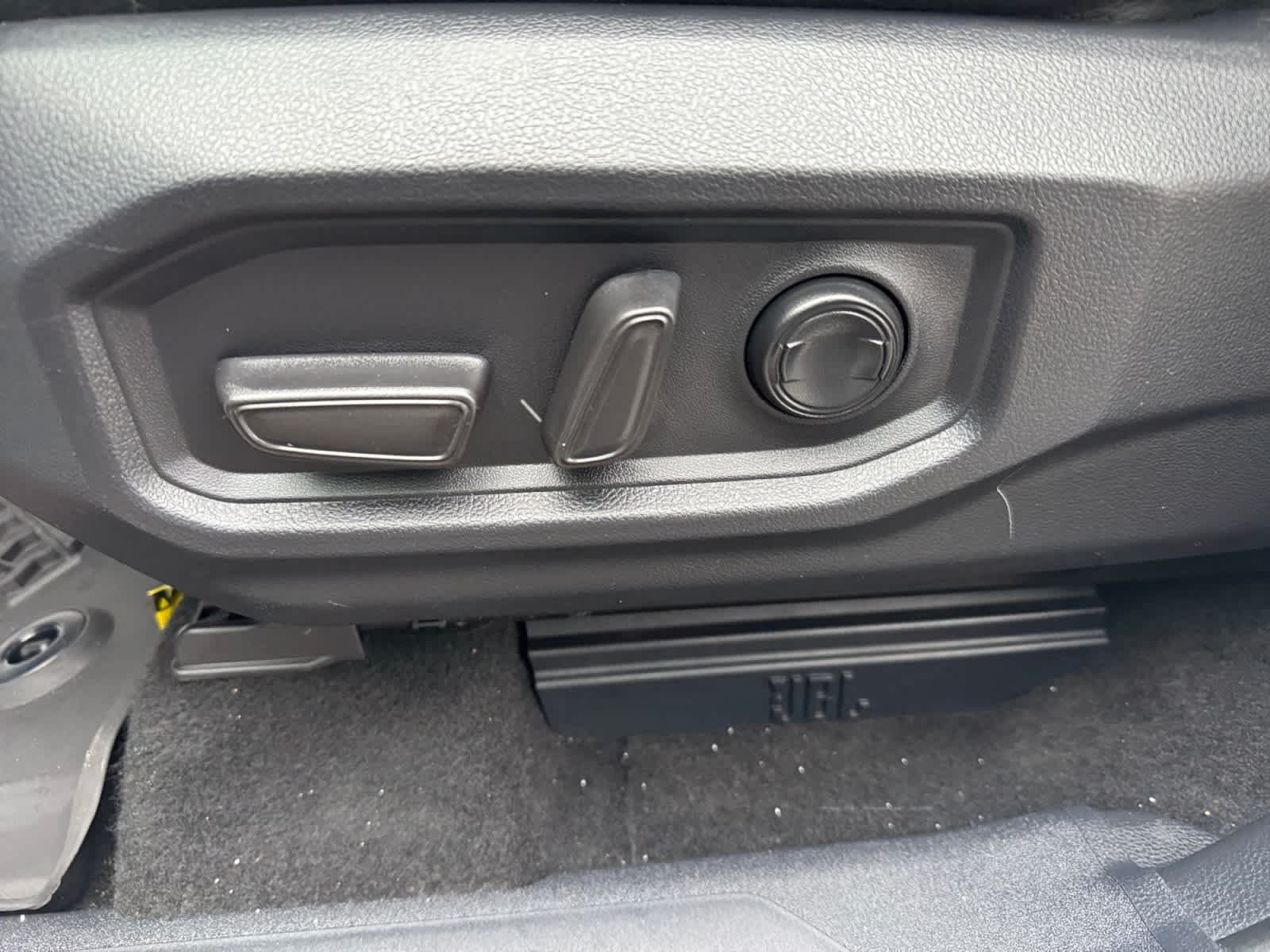 2023 Toyota Sequoia TRD Pro