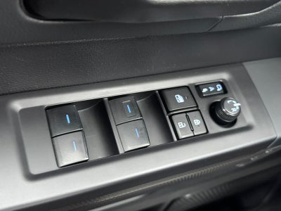 2023 Toyota Sequoia TRD Pro