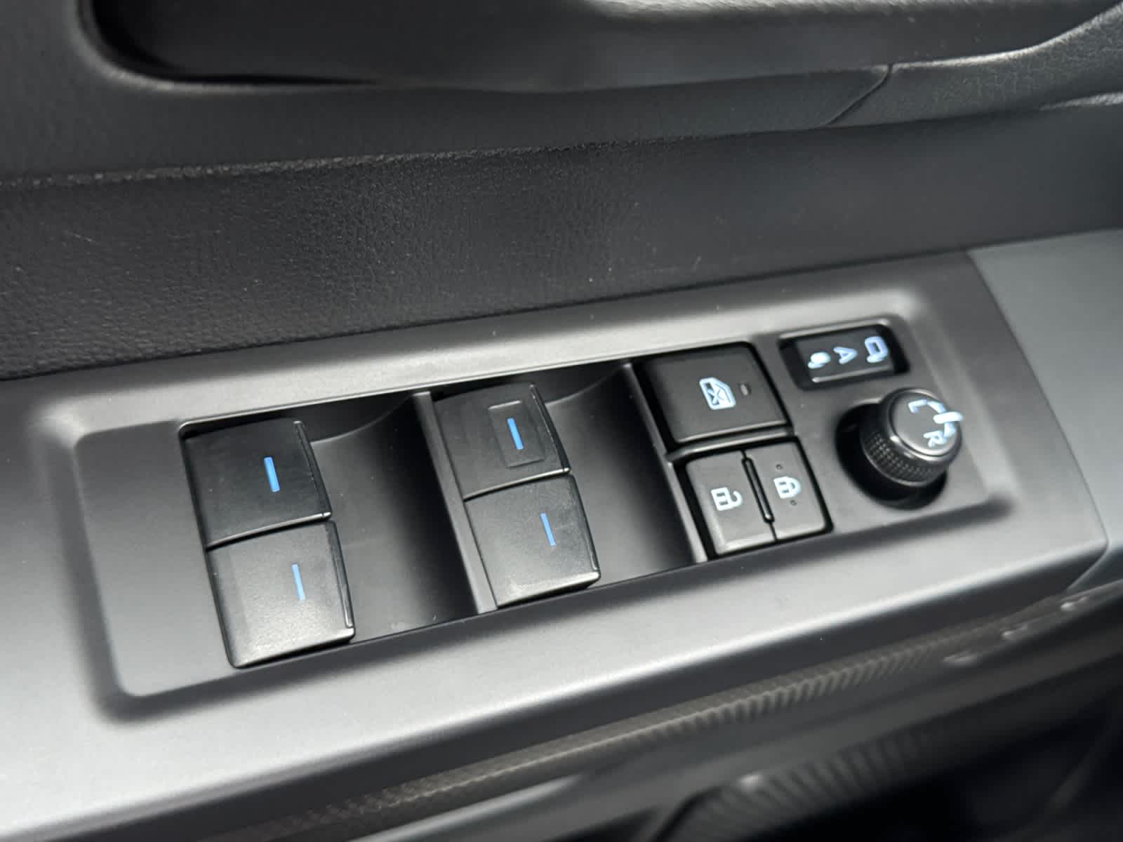 2023 Toyota Sequoia TRD Pro