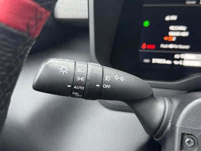 2023 Toyota Sequoia TRD Pro