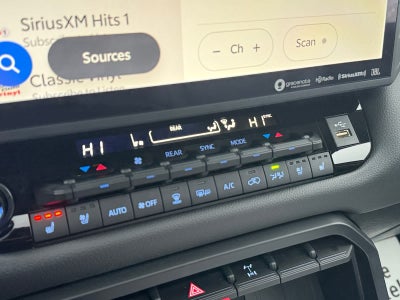 2023 Toyota Sequoia TRD Pro