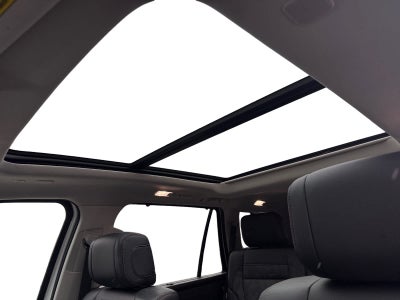 2023 Toyota Sequoia TRD Pro