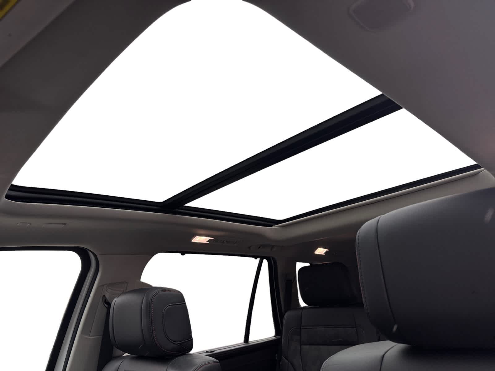 2023 Toyota Sequoia TRD Pro