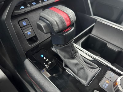 2023 Toyota Sequoia TRD Pro