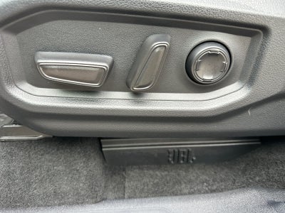 2023 Toyota Sequoia Capstone