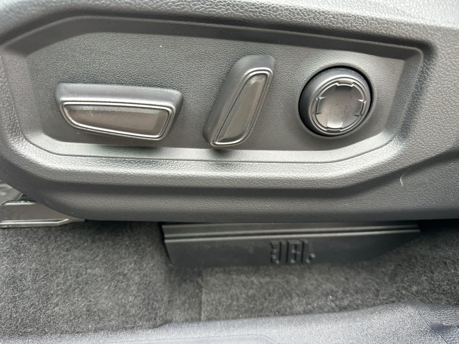 2023 Toyota Sequoia Capstone