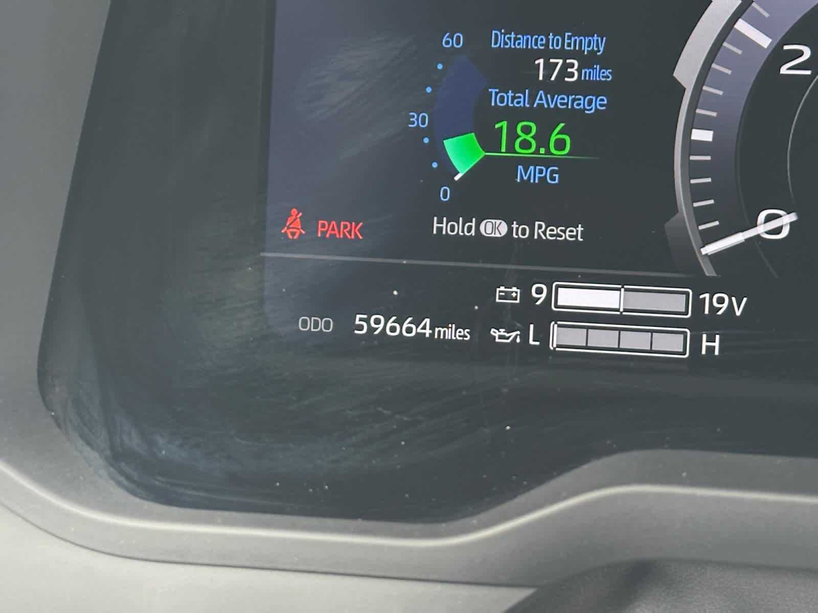 2023 Toyota Sequoia Capstone