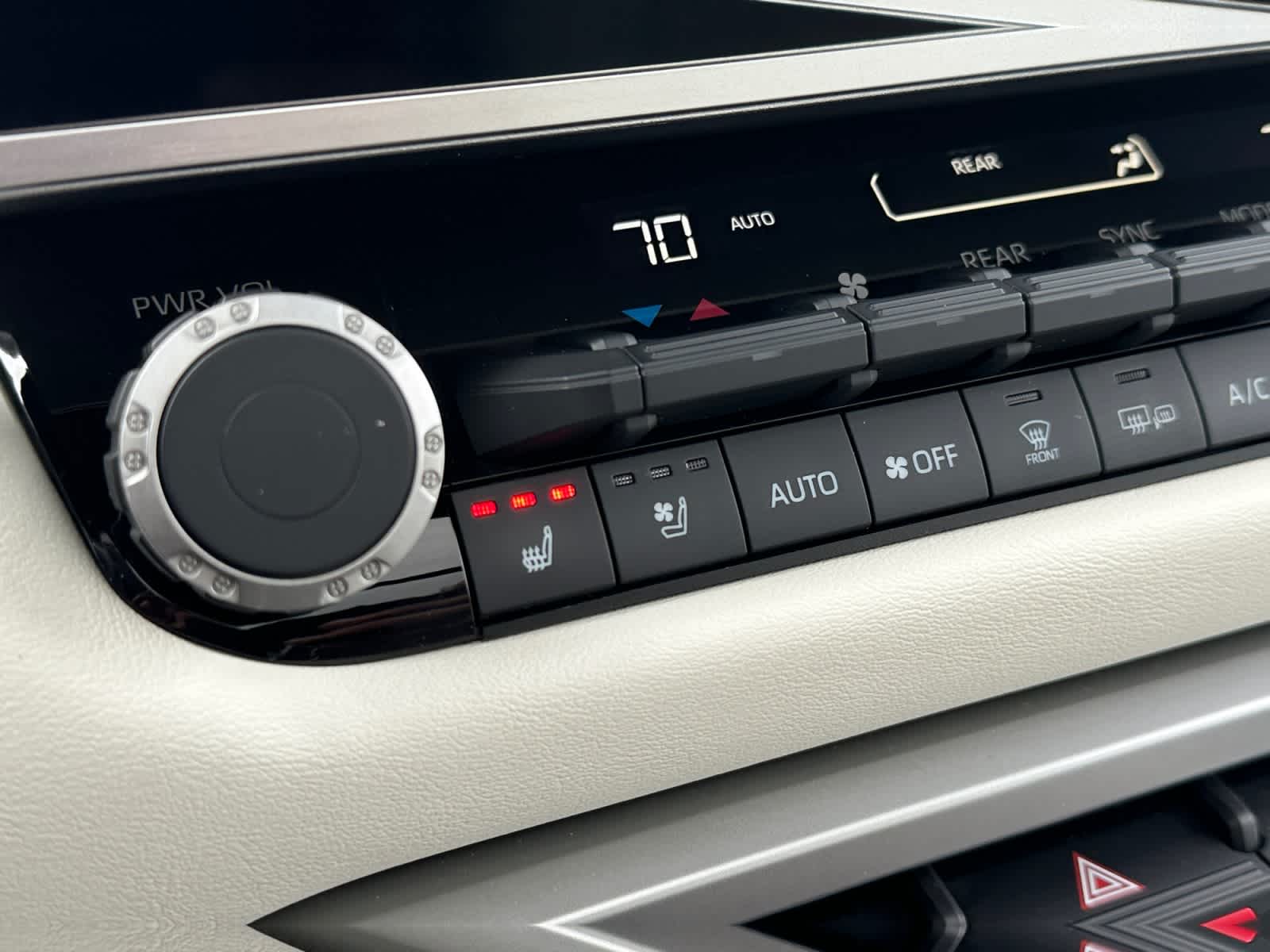 2023 Toyota Sequoia Capstone